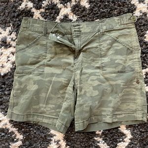 Sanctuary Surplus Shorts Evereve